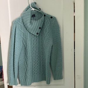 Women’s Gap Cozy Sweater